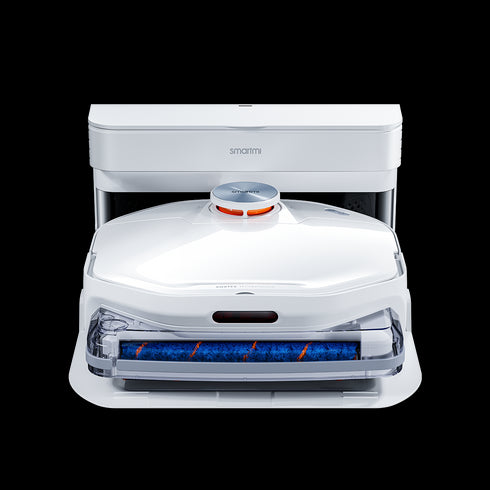 VortexWave Robot Vacuum Cleaner